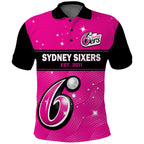 custom-text-and-number-sydney-sixers-polo-shirt-est-2011-simple-style