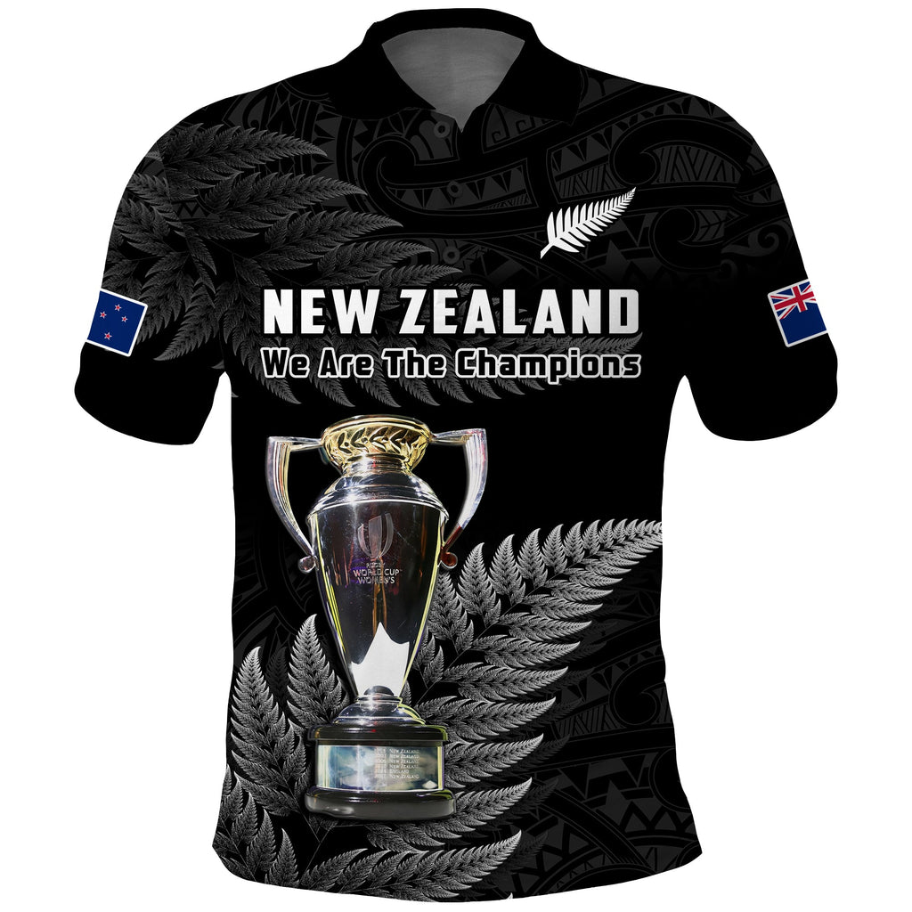 custom-personalised-new-zealand-2022-rugby-polo-shirt-black-fern-proud-champions-rwc