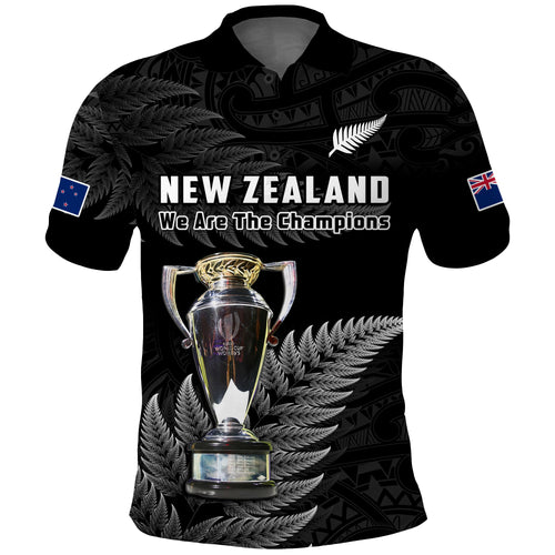 custom-personalised-new-zealand-2022-rugby-polo-shirt-black-fern-proud-champions-rwc