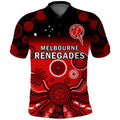 renegades-cricket-polo-shirt-melbourne-team-green-gradient-aboriginal-art