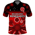 renegades-cricket-polo-shirt-melbourne-team-green-gradient-aboriginal-art
