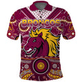 broncos-rugby-polo-shirt-indigenous-pattern-artsy-ver02