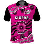 sixers-cricket-polo-shirt-sydney-aboriginal-painting