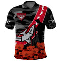 custom-text-and-number-essendon-football-anzac-2023-polo-shirt-bombers-aboriginal-mix-poppy-camouflage