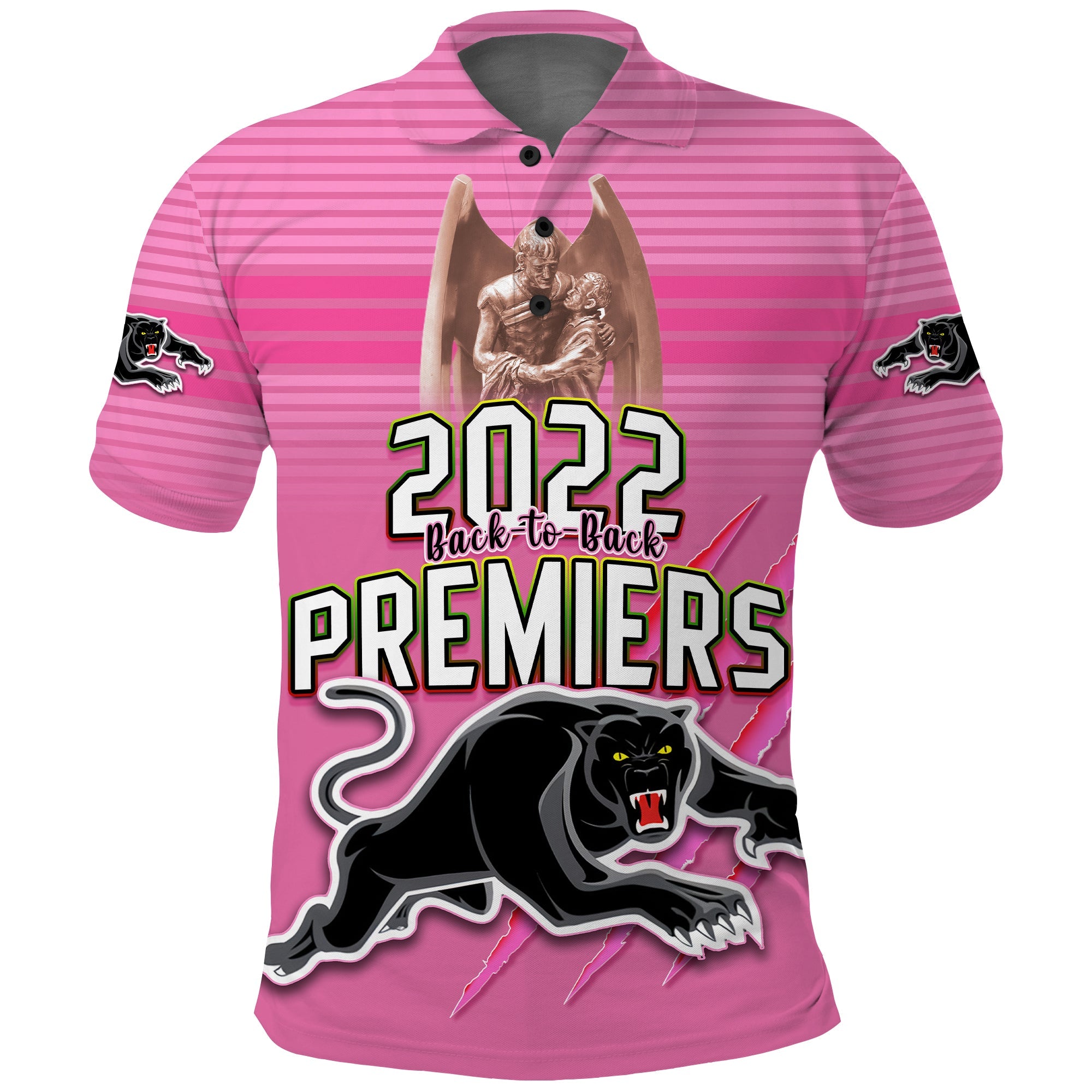 custom-text-and-number-panthers-proud-polo-shirt-back-to-back-premiers-2022-version-pink