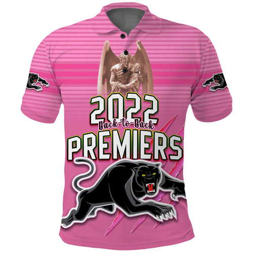 custom-text-and-number-panthers-proud-polo-shirt-back-to-back-premiers-2022-version-pink