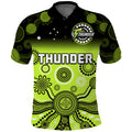 thunder-polo-shirt-sydney-gradient-aboriginal-art