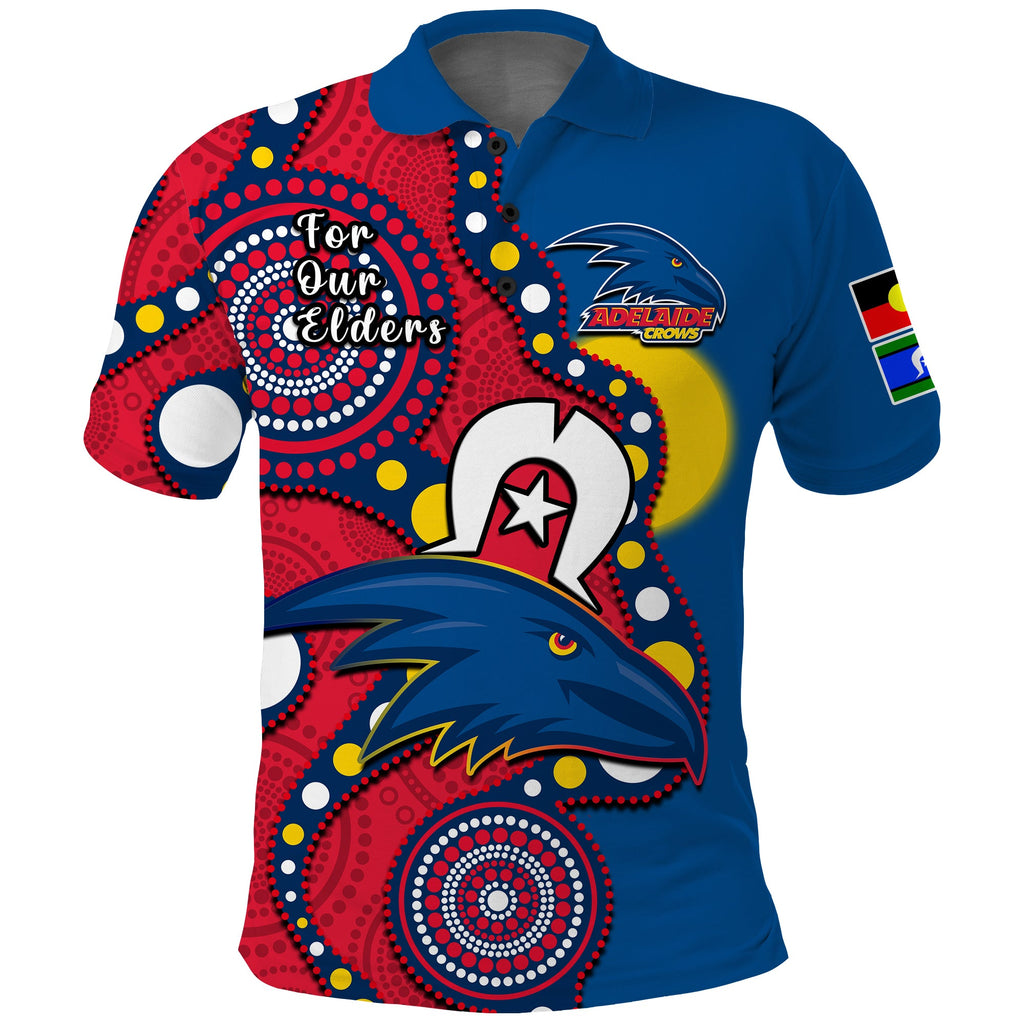 adelaide-football-naidoc-2023-polo-shirt-crows-for-our-elders-indigenous