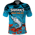 custom-text-and-number-sharks-anzac-2023-polo-shirt-camouflage-poppy-mix-aboriginal