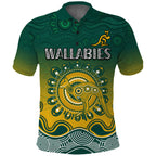 custom-text-and-number-wallabies-rugby-australia-polo-shirt-aboriginal