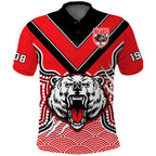 north-sydney-rugby-polo-shirt-bears-1908-indigenous-pattern