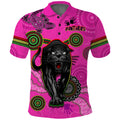 panthers-polo-shirt-aboriginal-with-lizard