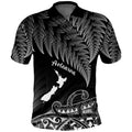 custom-personalised-new-zealand-silver-fern-polo-shirt-aotearoa-map-maori
