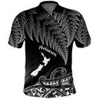 custom-personalised-new-zealand-silver-fern-polo-shirt-aotearoa-map-maori
