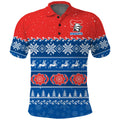 knights-rugby-polo-shirt-indigenous-newcastle-merry-christmas