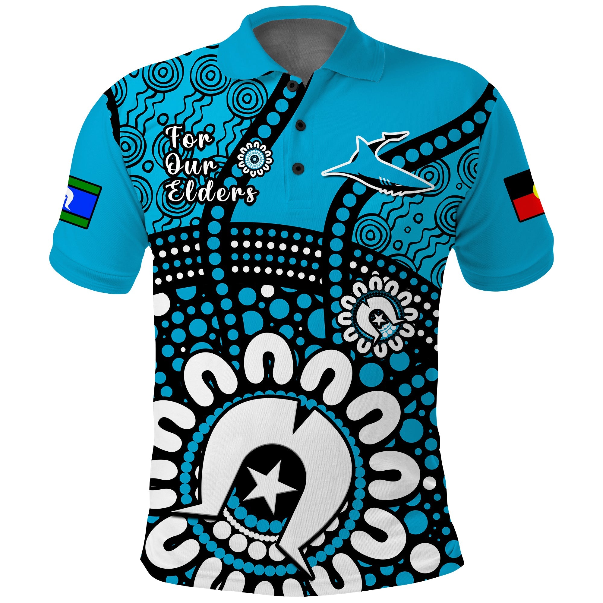 sharks-rugby-naidoc-2023-polo-shirt-for-our-elders-aboriginal