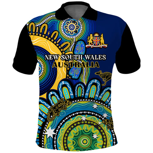 new-south-wales-state-polo-shirt-nsw-australian-indigenous-art