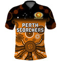 perth-scorchers-polo-shirt-gradient-aboriginal-dot-painting