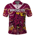 broncos-rugby-polo-shirt-indigenous-pattern-artsy-ver01