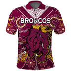 broncos-rugby-polo-shirt-indigenous-pattern-artsy-ver01