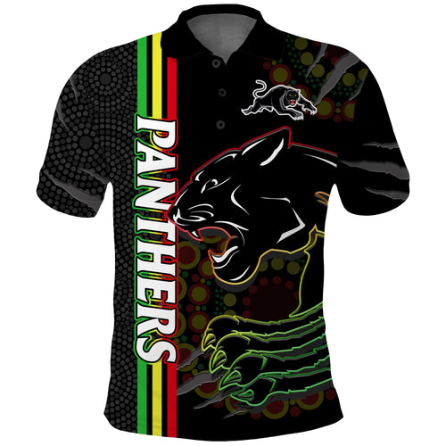 penrith-panthers-rugby-polo-shirt-the-mountain-men-aboriginal-art-dynamic