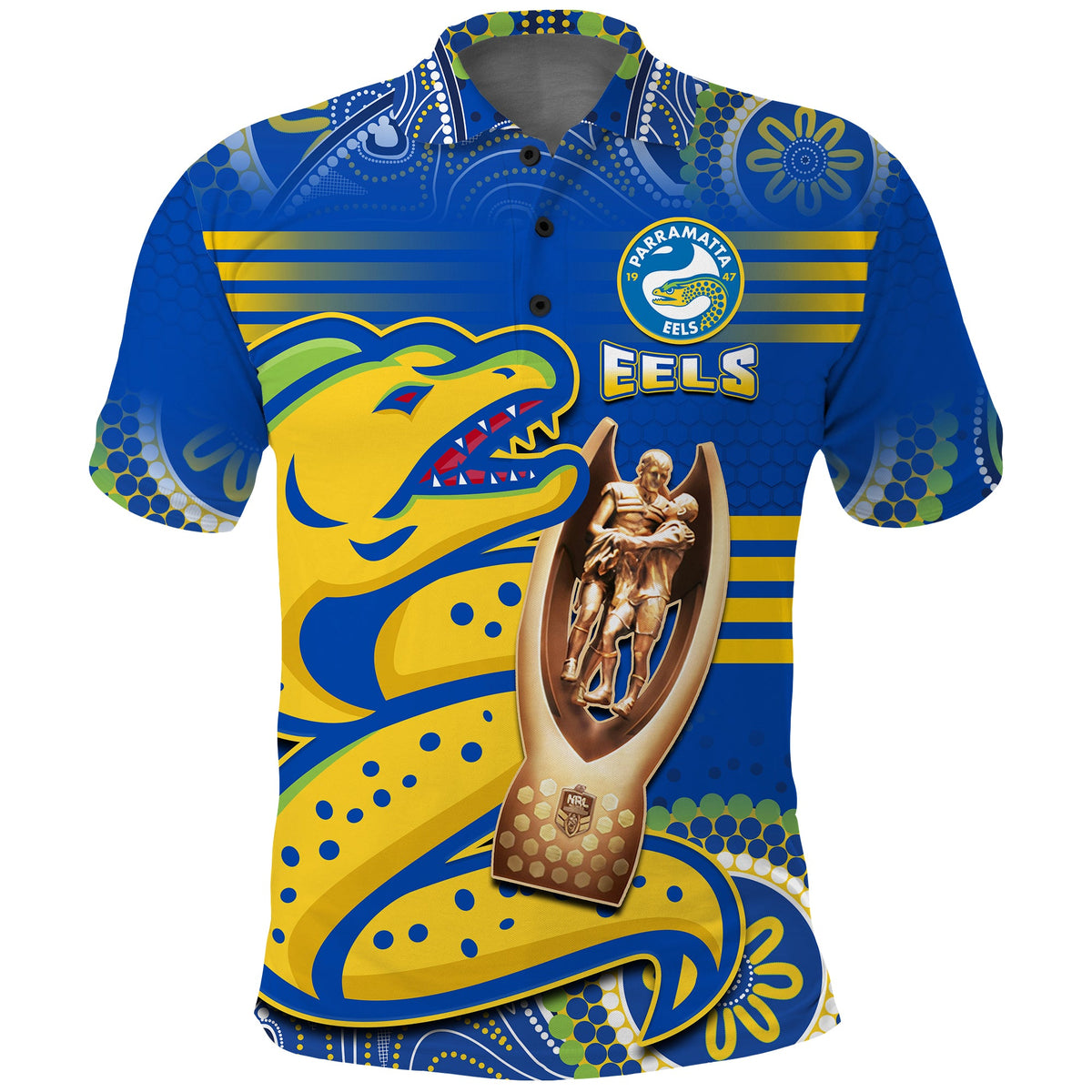 parramatta-rugby-polo-shirt-eels-premiers-2022-indigenous-artsy