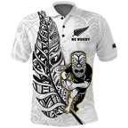 custom-text-and-number-new-zealand-silver-fern-rugby-polo-shirt-all-black-maori-version-white