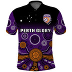 custom-text-and-number-perth-glory-football-polo-shirt-aboriginal-art