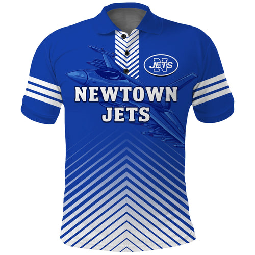 custom-text-and-number-newtown-rugby-polo-shirt-jets-sporty-style