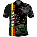 custom-text-and-number-panthers-rugby-anzac-polo-shirt-aboriginal-mix-poppy-camouflage-black