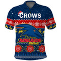 adelaide-football-polo-shirt-crows-indigenous-merry-christmas