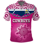 custom-text-and-number-cowboys-rugby-polo-shirt-aboriginal-pattern-pink-version