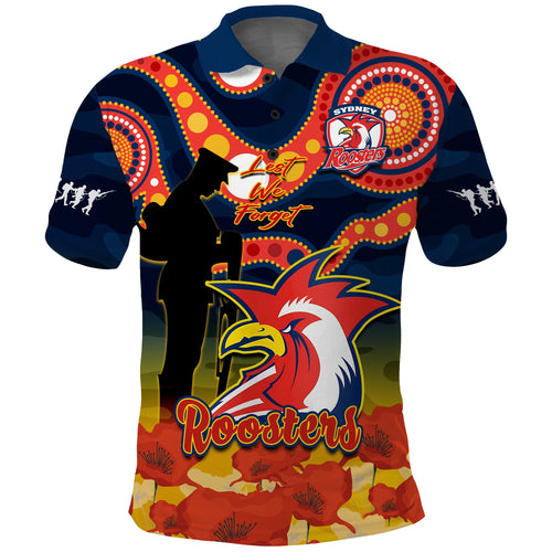 roosters-rugby-anzac-2023-polo-shirt-dots-poppy-mix-camouflage-lest-we-forget