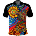 australia-lizard-and-sun-polo-shirt-aboriginal-art-speical