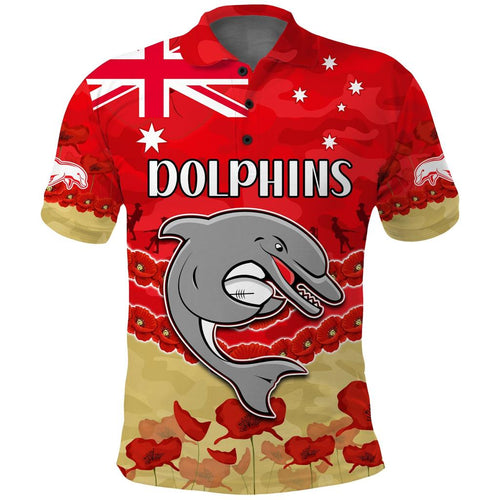 custom-text-and-number-dolphins-rugby-polo-shirt-anzac-day-lest-we-forget