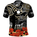 custom-text-and-number-collingwood-football-anzac-2023-polo-shirt-aboriginal-mix-poppy-camouflage
