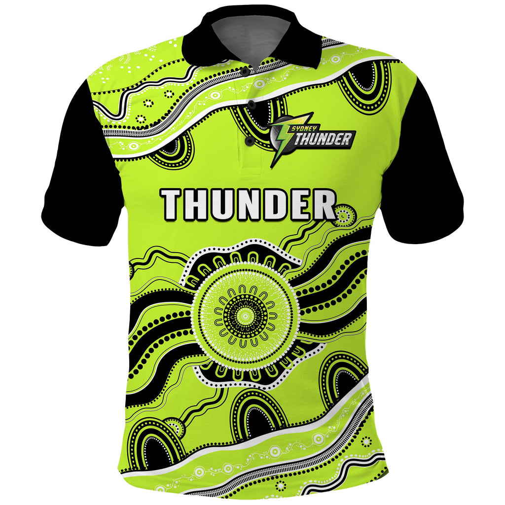 thunder-cricket-polo-shirt-sydney-aboriginal-painting