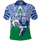 custom-text-and-number-warriors-rugby-naidoc-2023-polo-shirt-new-zealand-tiki-for-our-elders