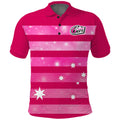 sydney-sixers-cricket-polo-shirt-galaxy-star-simple-ver01