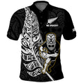 custom-text-and-number-new-zealand-silver-fern-rugby-polo-shirt-all-black-maori-version-black