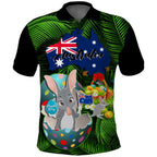 custom-personalised-australia-easter-day-polo-shirt-bilby-with-eggs-tropical-style