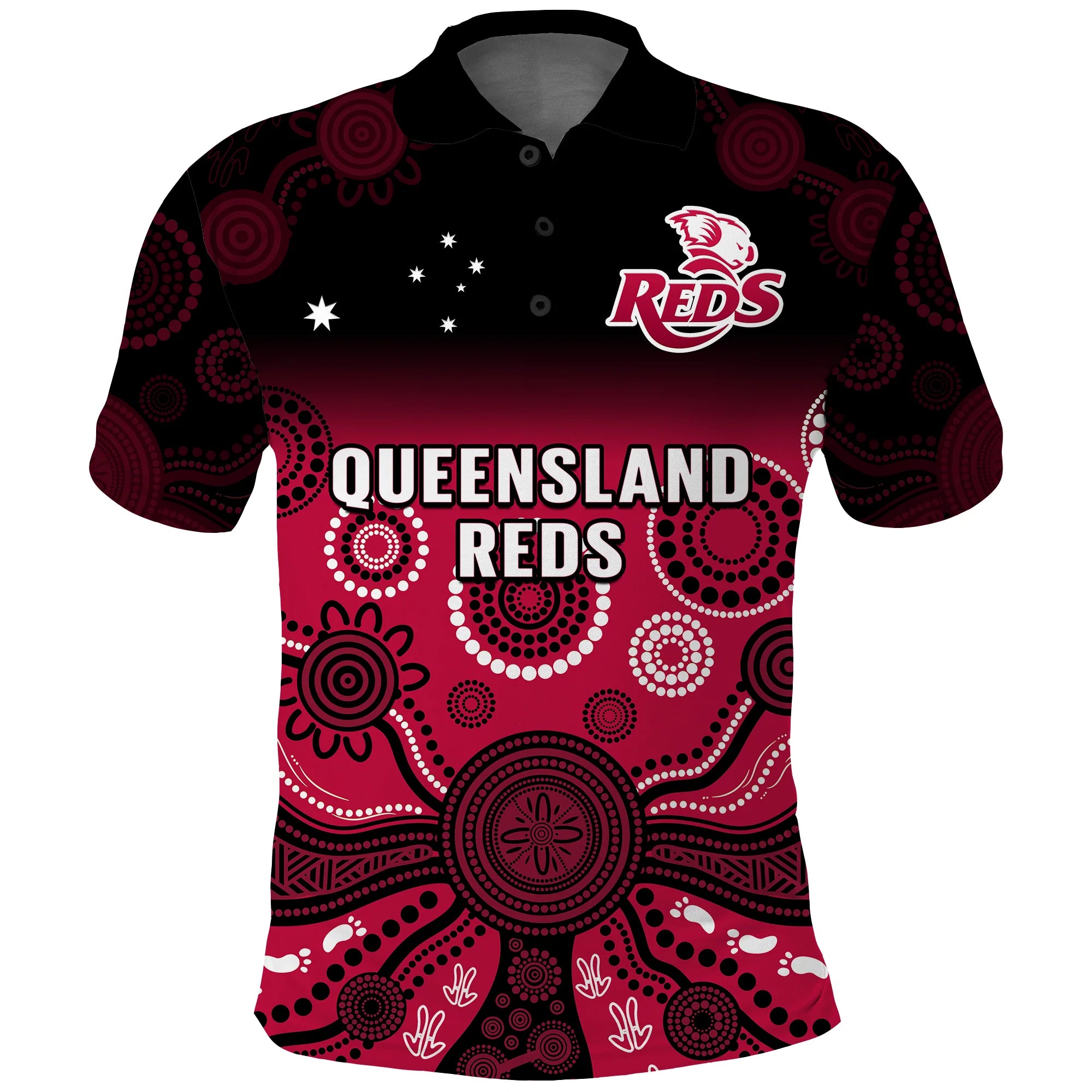 queensland-reds-rugby-polo-shirt-gradient-aboriginal