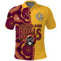 queensland-cricket-2023-polo-shirt-bulls-sheffield-shield-indigenous