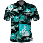 brisbane-heat-cricket-polo-shirt-aboriginal-art-mix-tropical-flowers