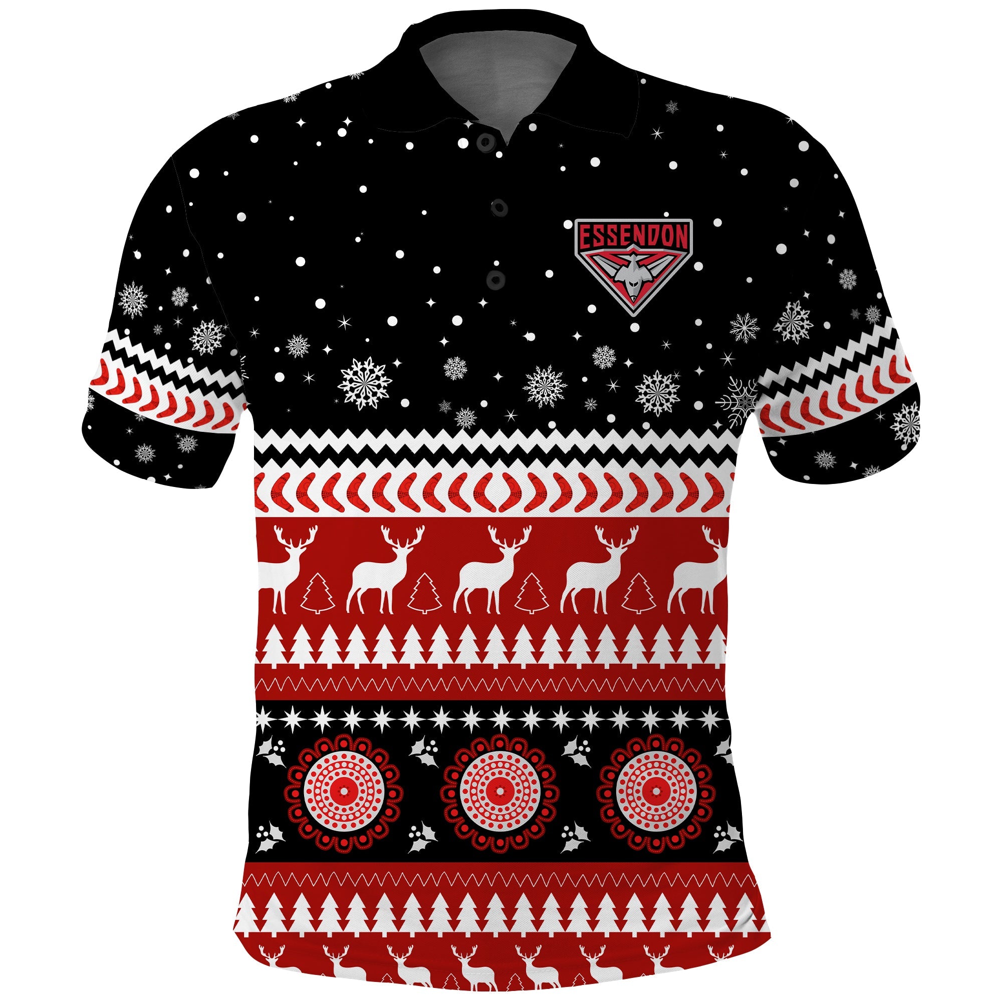 bombers-football-polo-shirt-christmas-essendon