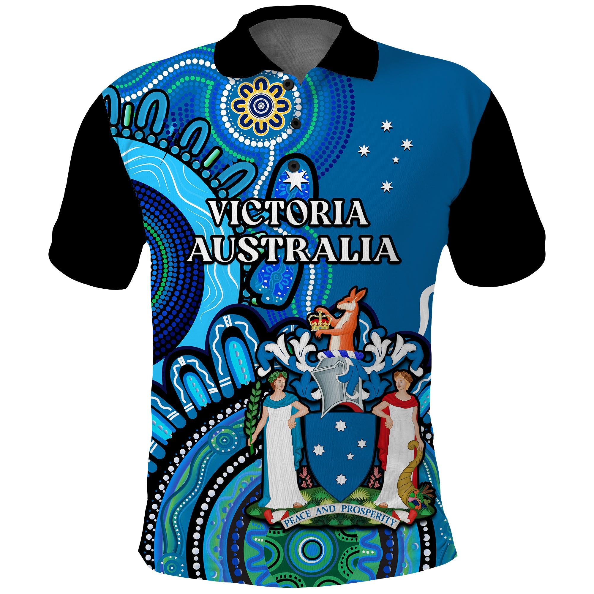 custom-personalised-victoria-state-polo-shirt-australian-indigenous-art