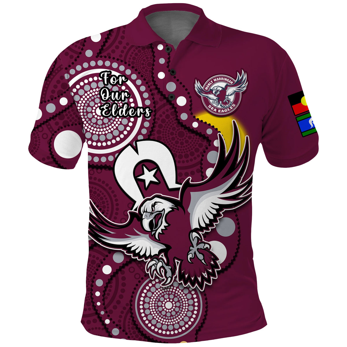 sea-eagles-rugby-naidoc-2023-polo-shirt-indigenous-for-our-elders