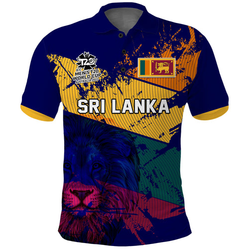 custom-text-and-number-sri-lanka-cricket-polo-shirt-the-lions-mens-t20-world-cup