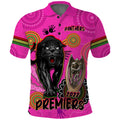 panthers-polo-shirt-aboriginal-premiers-2022-we-are-the-champions-with-trophy