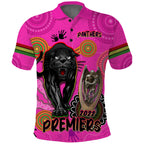 panthers-polo-shirt-aboriginal-premiers-2022-we-are-the-champions-with-trophy